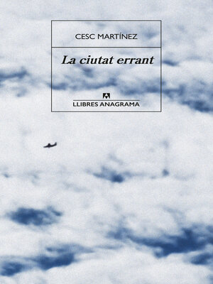 cover image of La ciutat errant